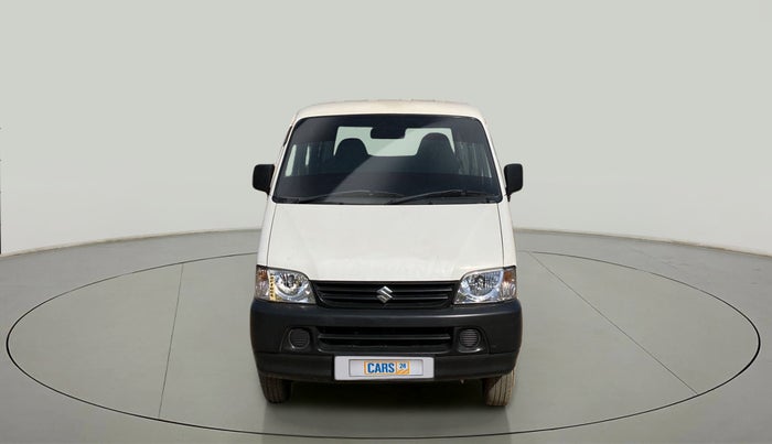 2018 Maruti Eeco TOUR V 5 SEATER, Petrol, Manual, 25,558 km, Front