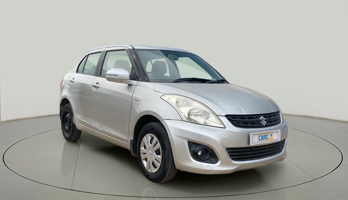 2012 Maruti Swift Dzire VXI, Petrol, Manual, 43,041 km, SRP
