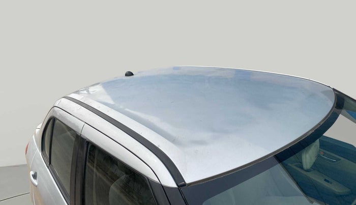 2012 Maruti Swift Dzire VXI, Petrol, Manual, 43,041 km, Roof