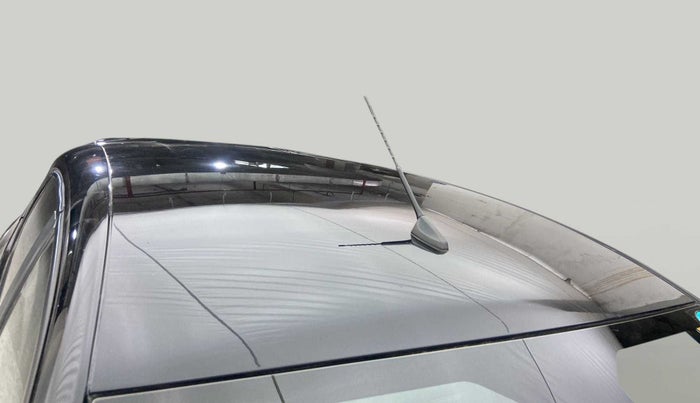 2022 Tata ALTROZ XZA PLUS DARK EDTION, Petrol, Automatic, 8,266 km, Roof