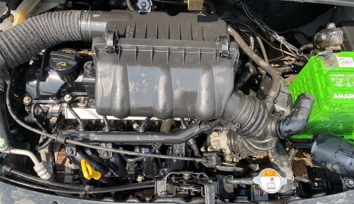 2013 Hyundai i10 MAGNA 1.2, Petrol, Manual, 51,831 km, Open Bonet