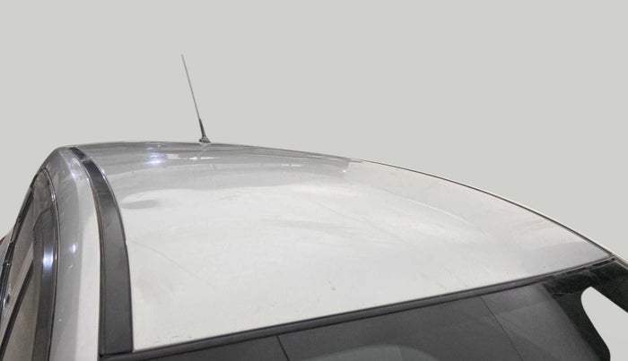 2017 Hyundai Grand i10 MAGNA 1.2 KAPPA VTVT, CNG, Manual, 1,09,112 km, Roof