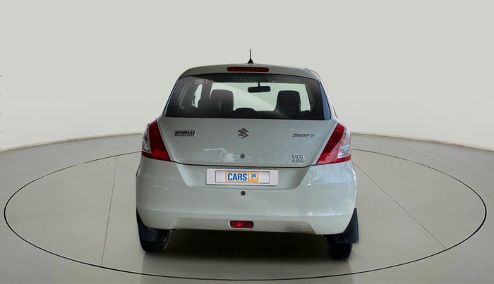 2015 Maruti Swift VDI ABS, Diesel, Manual, 28,198 km, Back/Rear