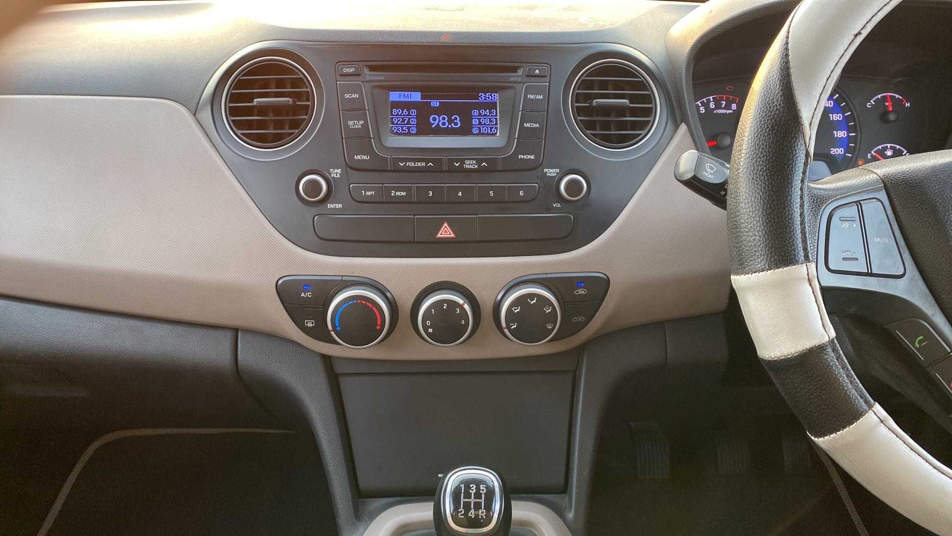 Features