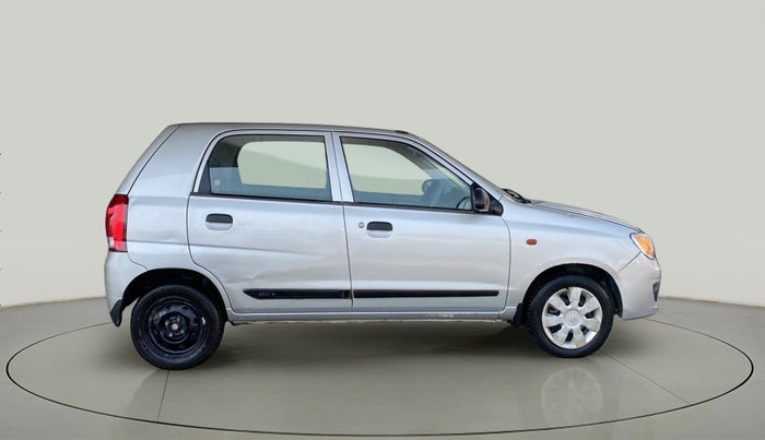 2013 Maruti Alto K10 VXI, Petrol, Manual, 32,409 km, Right Side View