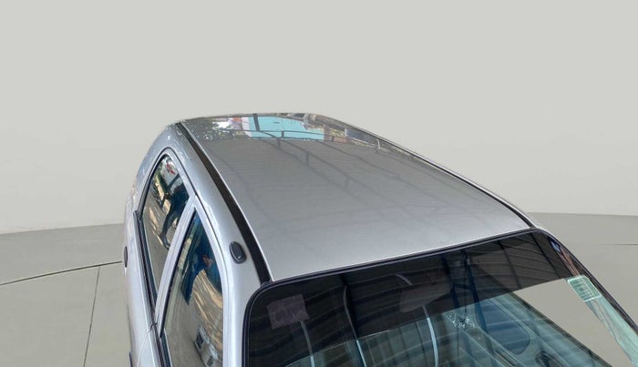 2013 Maruti Alto K10 VXI, Petrol, Manual, 32,409 km, Roof
