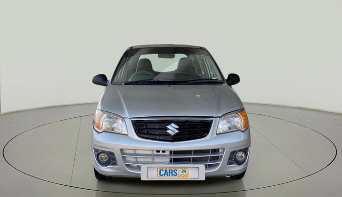 2013 Maruti Alto K10 VXI, Petrol, Manual, 32,409 km, Front
