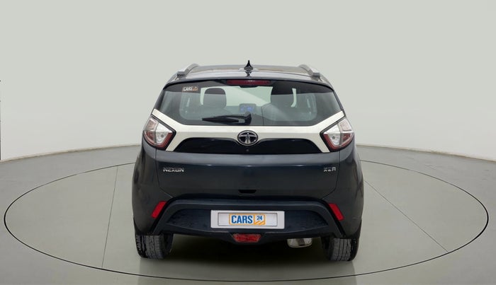2019 Tata NEXON XZA PLUS PETROL, CNG, Automatic, 61,567 km, Back/Rear