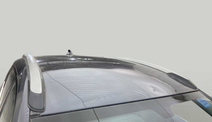 2019 Tata NEXON XZA PLUS PETROL, CNG, Automatic, 61,567 km, Roof