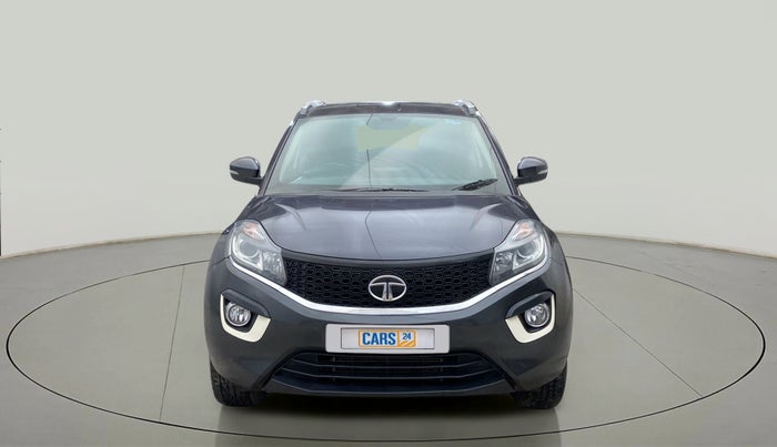 2019 Tata NEXON XZA PLUS PETROL, CNG, Automatic, 61,567 km, Front