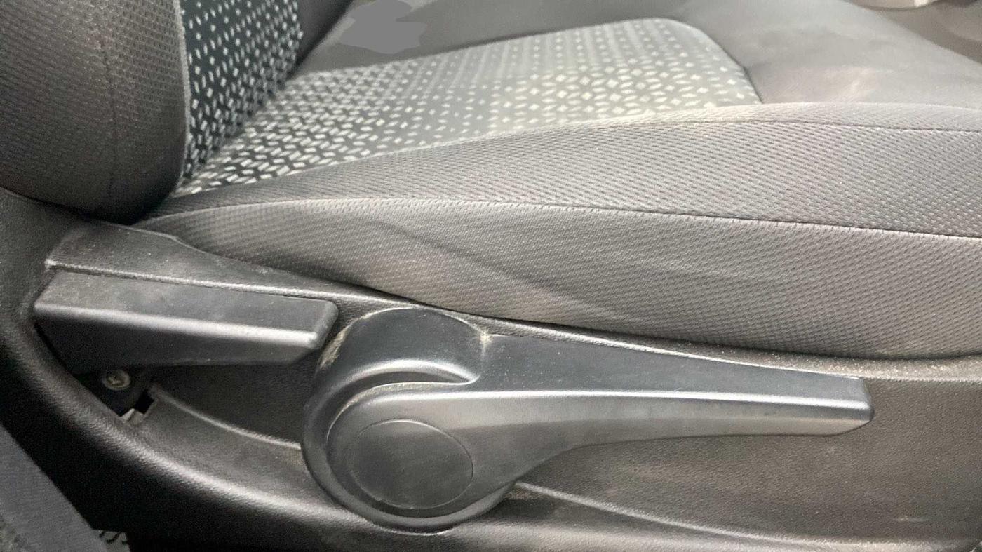 2019 Tata NEXON XZA PLUS PETROL, CNG, Automatic, 61,567 km, Driver Side Adjustment Panel