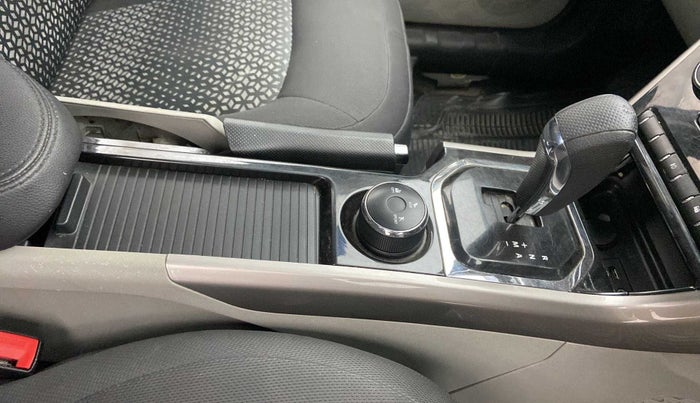 2019 Tata NEXON XZA PLUS PETROL, CNG, Automatic, 61,567 km, Gear Lever