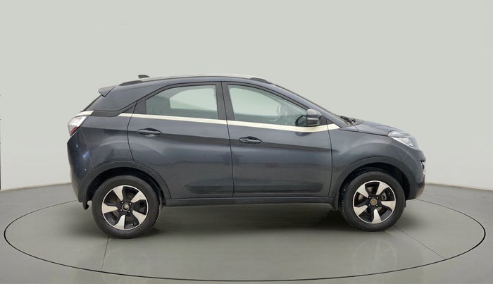 2019 Tata NEXON XZA PLUS PETROL, CNG, Automatic, 61,567 km, Right Side View