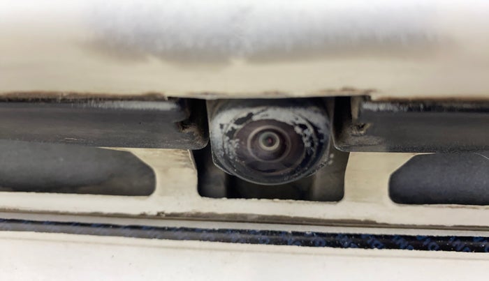 2022 Maruti Swift ZXI, Petrol, Manual, 32,966 km, Parking Camera