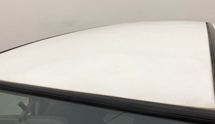 2011 Maruti 800 AC, Petrol, Manual, 42,688 km, Roof - Slightly dented