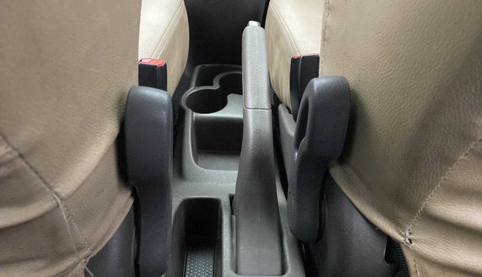 2013 Hyundai i10 SPORTZ 1.2, Petrol, Manual, 55,407 km, Driver Side Adjustment Panel