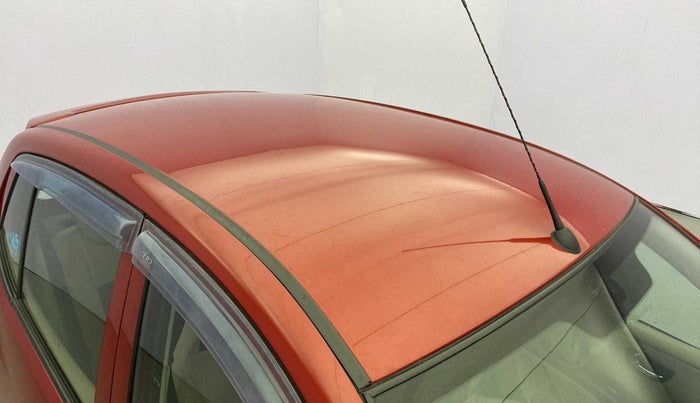 2013 Hyundai i10 SPORTZ 1.2, Petrol, Manual, 55,407 km, Roof