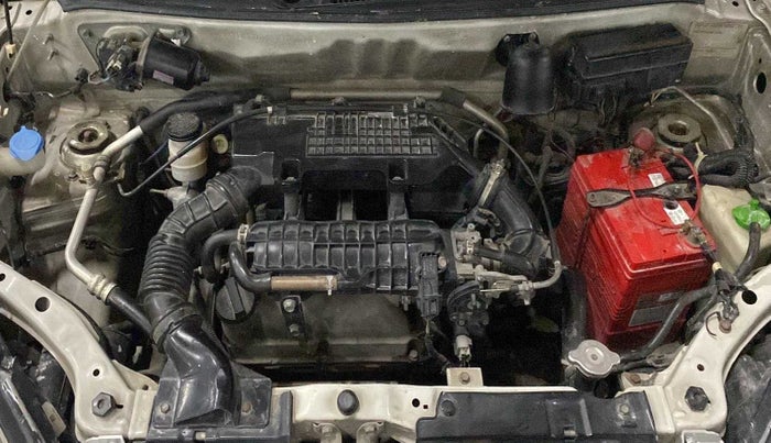 2014 Maruti Alto 800 LXI, Petrol, Manual, 1,06,112 km, Open Bonet