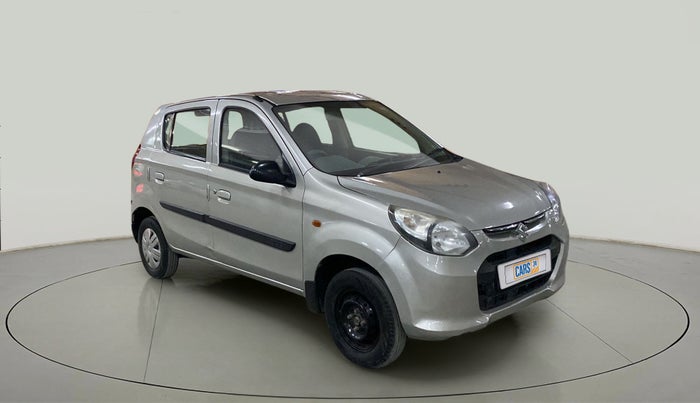 2014 Maruti Alto 800 LXI, Petrol, Manual, 1,06,112 km, SRP