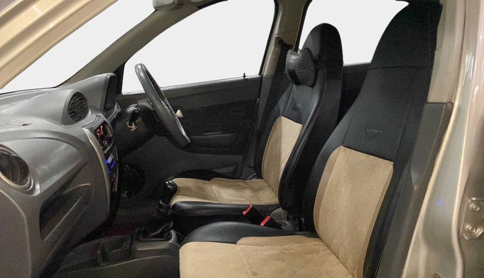 2014 Maruti Alto 800 LXI, Petrol, Manual, 1,06,112 km, Right Side Front Door Cabin