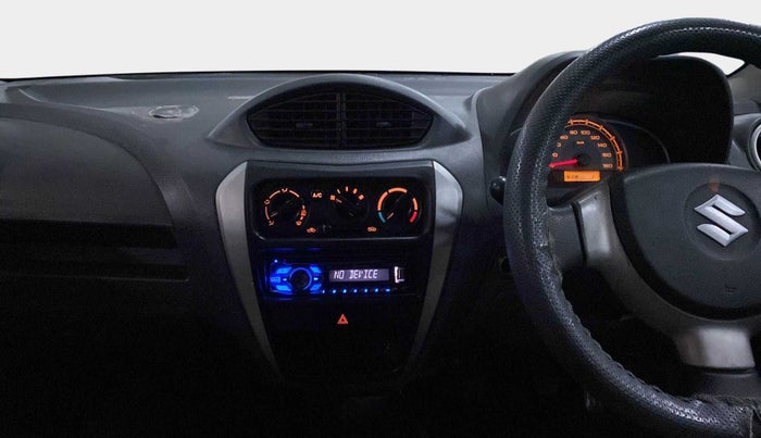 2014 Maruti Alto 800 LXI, Petrol, Manual, 1,06,112 km, Air Conditioner
