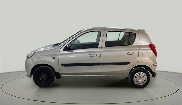 2014 Maruti Alto 800 LXI, Petrol, Manual, 1,06,112 km, Left Side