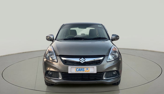 2017 Maruti Swift Dzire VXI (O), Petrol, Manual, 60,600 km, Front