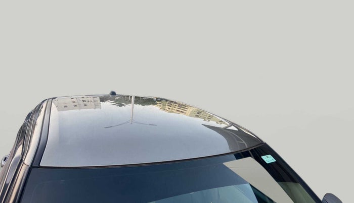 2017 Maruti Swift Dzire VXI (O), Petrol, Manual, 60,600 km, Roof