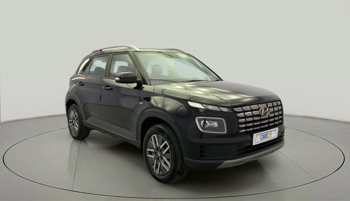 2022 Hyundai VENUE S (O) 1.0 TURBO IMT, Petrol, Manual, 16,692 km, SRP