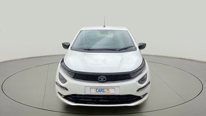 2020 Tata ALTROZ XZ PETROL, Petrol, Manual, 21,573 km, Front