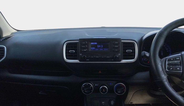 2019 Hyundai VENUE S 1.0 TURBO MT, Petrol, Manual, 71,792 km, Air Conditioner
