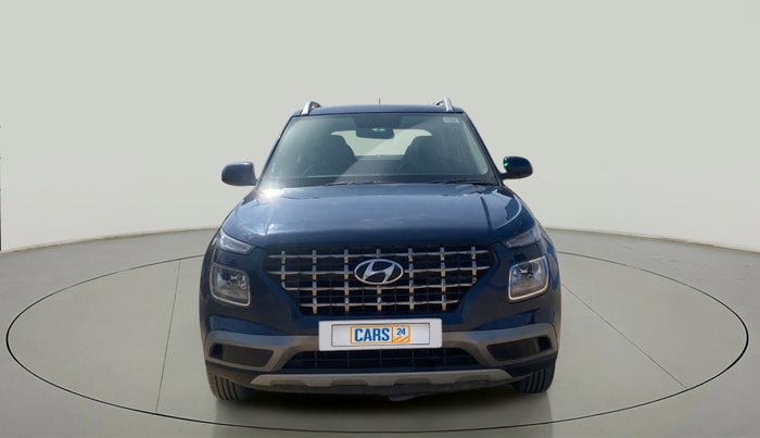 2019 Hyundai VENUE S 1.0 TURBO MT, Petrol, Manual, 71,792 km, Front
