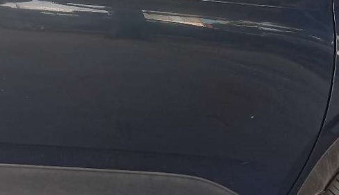 2019 Hyundai VENUE S 1.0 TURBO MT, Petrol, Manual, 71,792 km, Driver-side door - Minor scratches