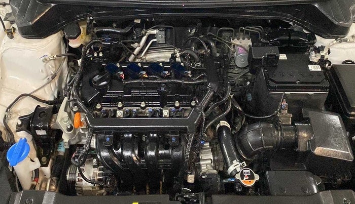 2023 Hyundai NEW I20 MAGNA 1.2 MT, Petrol, Manual, 4,233 km, Open Bonet