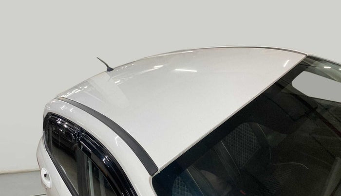 2023 Hyundai NEW I20 MAGNA 1.2 MT, Petrol, Manual, 4,233 km, Roof