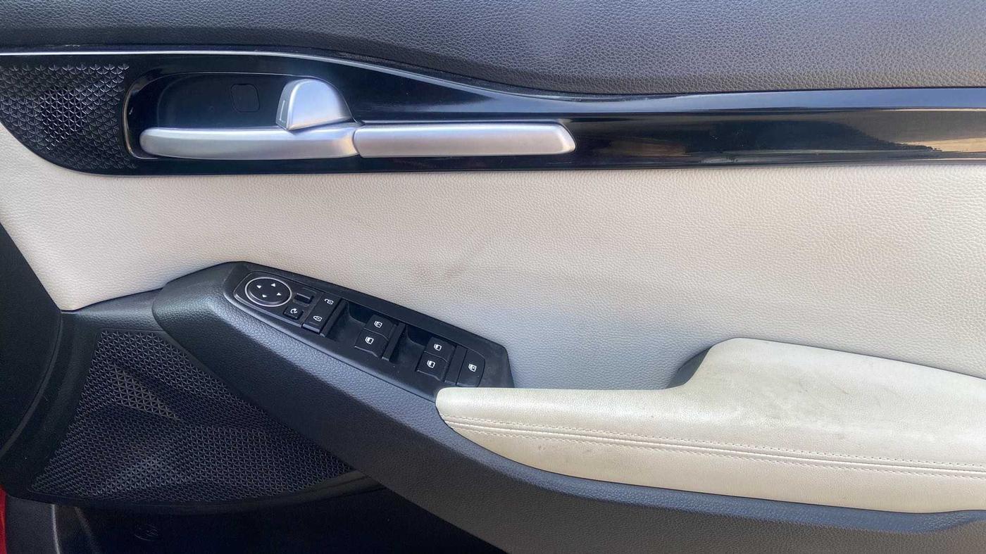 2021 KIA SELTOS HTX 1.5 PETROL, Petrol, Manual, 10,134 km, Driver Side Door Panels Control