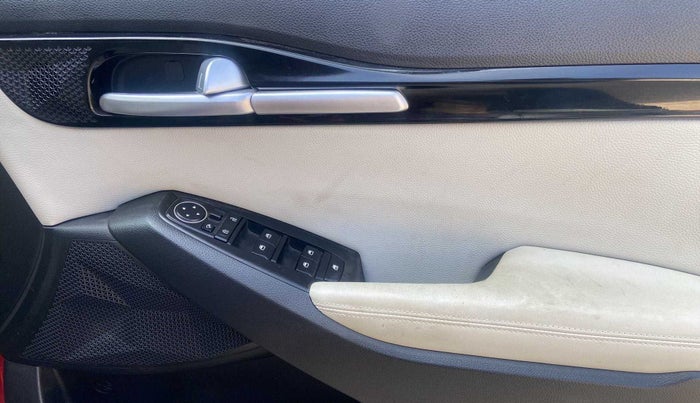 2021 KIA SELTOS HTX 1.5 PETROL, Petrol, Manual, 10,134 km, Driver Side Door Panels Control