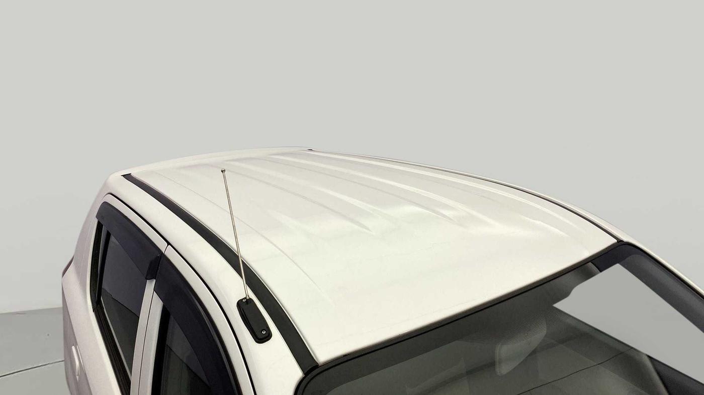 2021 Maruti Alto LXI, Petrol, Manual, 8,199 km, Roof