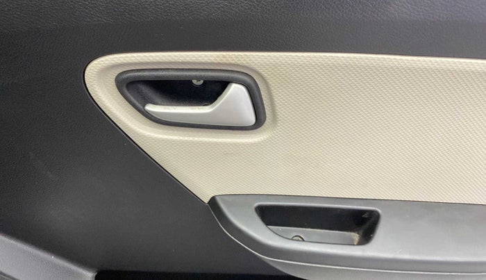 2021 Maruti Alto LXI, Petrol, Manual, 8,199 km, Driver Side Door Panels Control