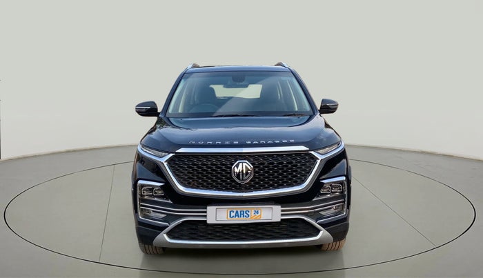 2019 MG HECTOR SHARP 1.5 DCT PETROL, Petrol, Automatic, 33,906 km, Front