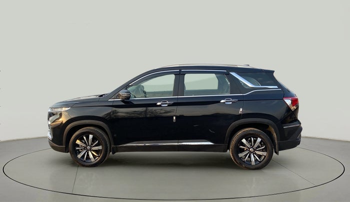 2019 MG HECTOR SHARP 1.5 DCT PETROL, Petrol, Automatic, 33,906 km, Left Side