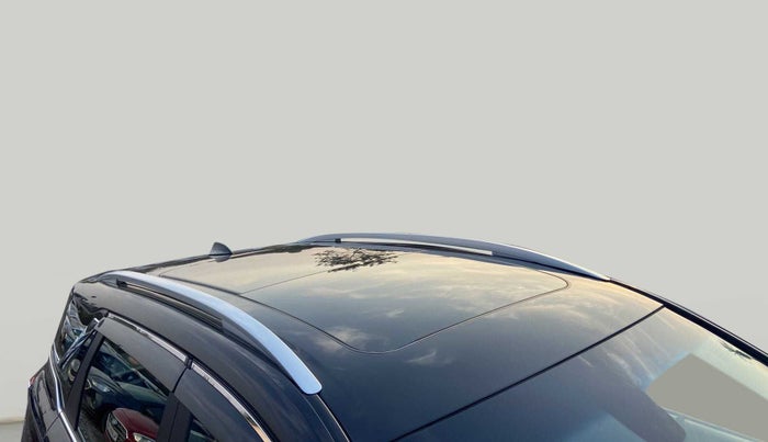 2019 MG HECTOR SHARP 1.5 DCT PETROL, Petrol, Automatic, 33,906 km, Roof