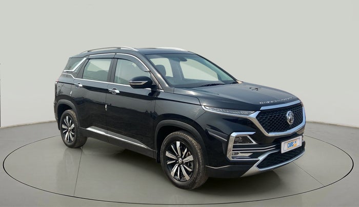 2019 MG HECTOR SHARP 1.5 DCT PETROL, Petrol, Automatic, 33,906 km, SRP