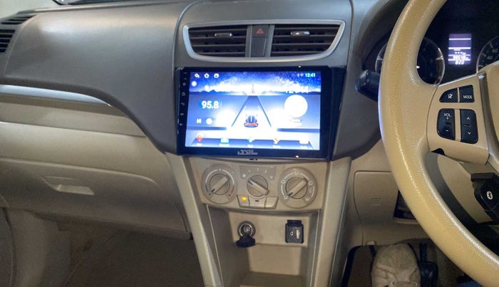 2015 Maruti Ertiga VDI SHVS, Diesel, Manual, 98,783 km, Air Conditioner