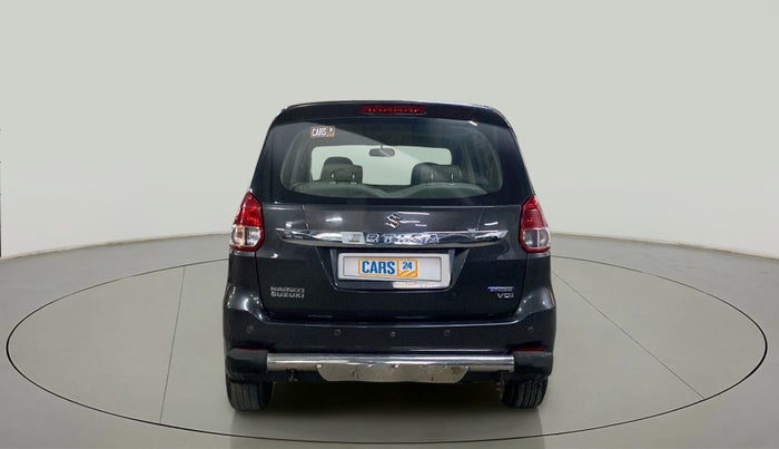 2015 Maruti Ertiga VDI SHVS, Diesel, Manual, 98,783 km, Back/Rear