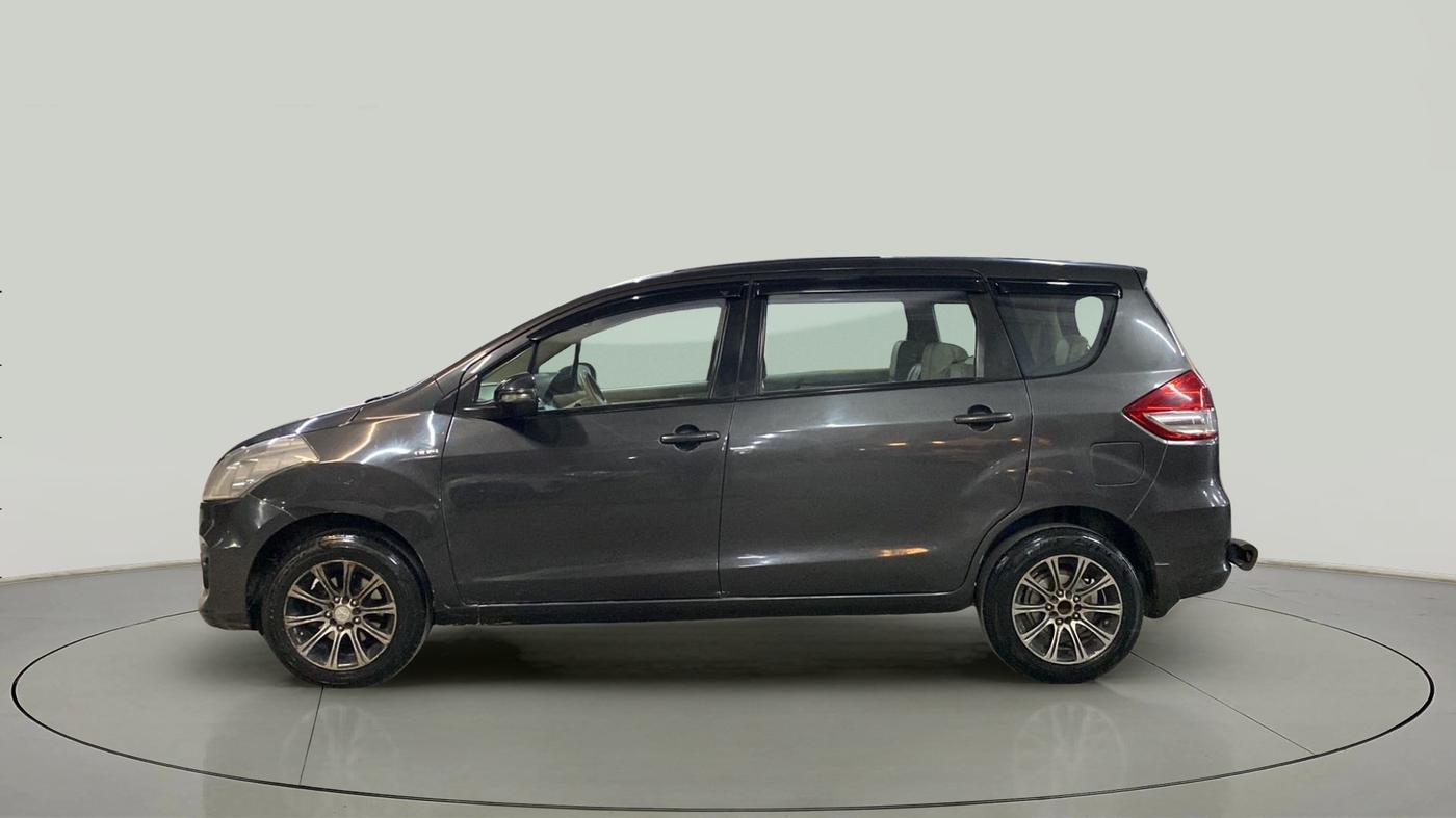 2015 Maruti Ertiga VDI SHVS, Diesel, Manual, 98,783 km, Left Side