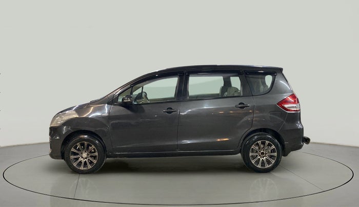 2015 Maruti Ertiga VDI SHVS, Diesel, Manual, 98,783 km, Left Side