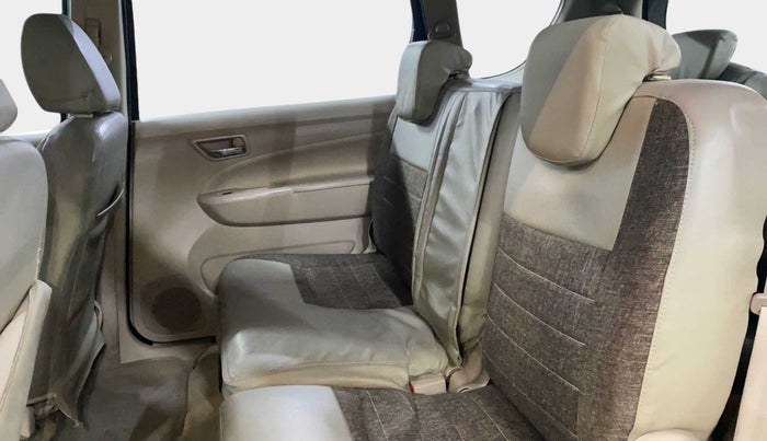 2015 Maruti Ertiga VDI SHVS, Diesel, Manual, 98,783 km, Right Side Rear Door Cabin