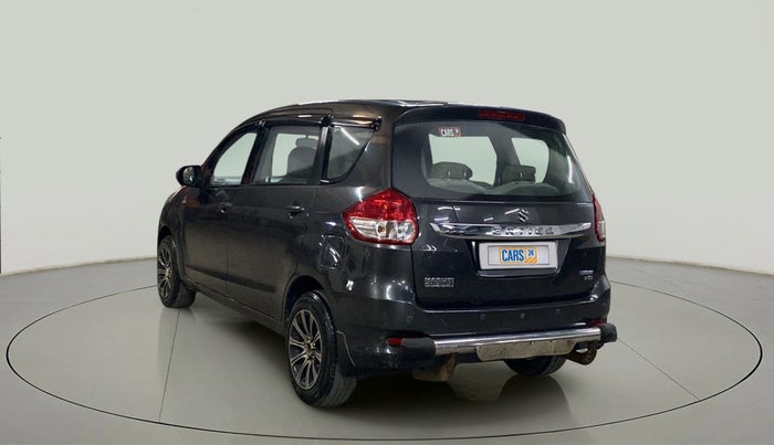 2015 Maruti Ertiga VDI SHVS, Diesel, Manual, 98,783 km, Left Back Diagonal