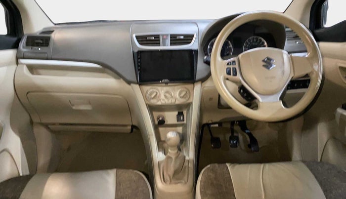 2015 Maruti Ertiga VDI SHVS, Diesel, Manual, 98,783 km, Dashboard